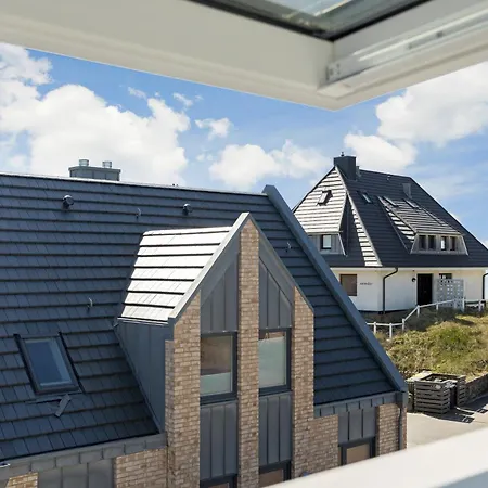 Kleiner Meerblick Whg 3b