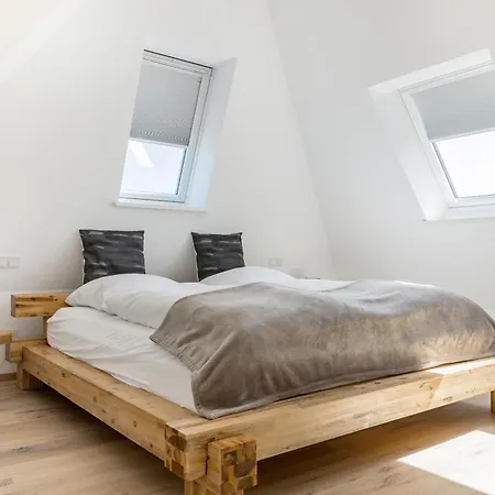 Kleiner Meerblick Whg 3b Lejlighed Hörnum