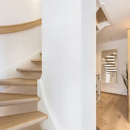 Kleiner Meerblick Whg 3b Lejlighed Hörnum