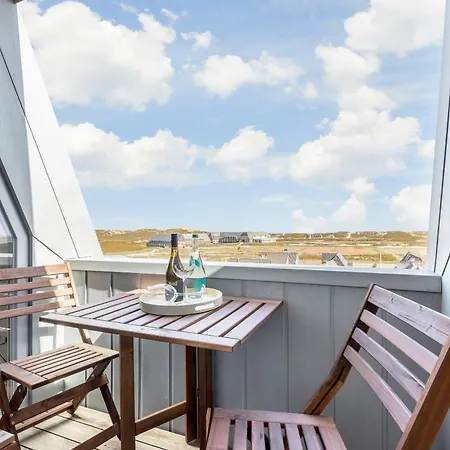 Kleiner Meerblick Whg 3b Lejlighed