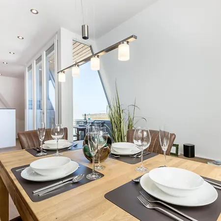 Lejlighed Kleiner Meerblick Whg 3b