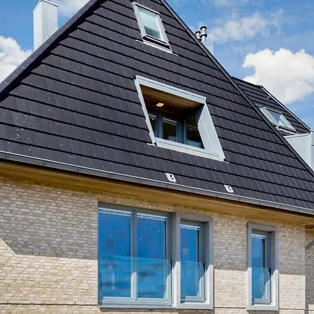Lejlighed Kleiner Meerblick Whg 3b