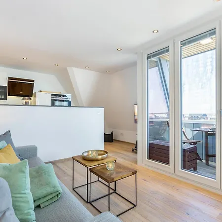 Kleiner Meerblick Whg 3b