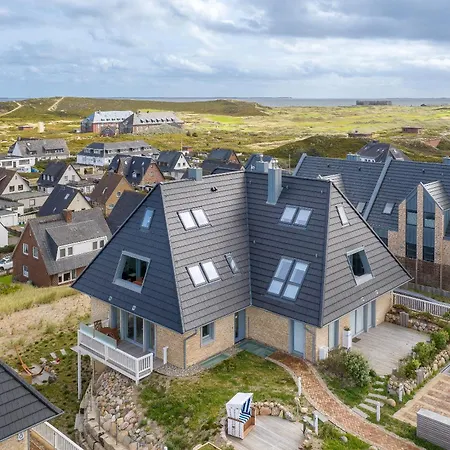 Lejlighed Kleiner Meerblick Whg 3b Hörnum